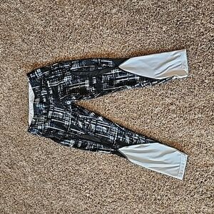 Avia sz small athletic pants